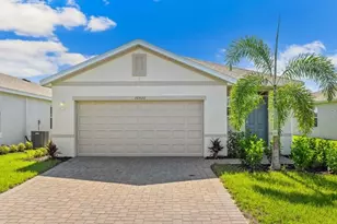 1511 Harmon Dr, Port Charlotte, FL 33953 - Photo 1