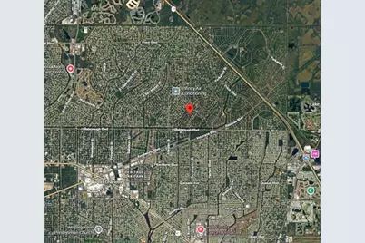 Lot 3 Mattox Circle, North Port, FL 34288 - Photo 4