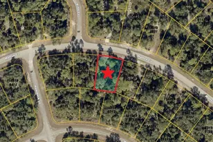 Lot 3 Mattox Circle, North Port, FL 34288 - Photo 1