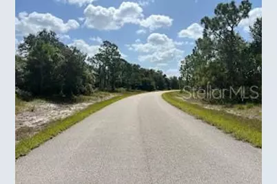 Lot 3 Mattox Circle, North Port, FL 34288 - Photo 2