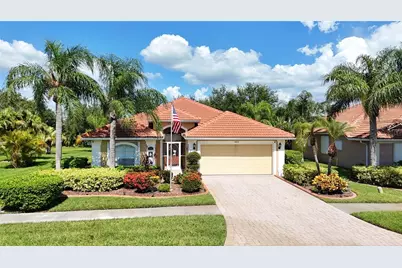 6896 Talon Bay Drive, North Port, FL 34287 - Photo 2