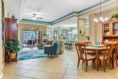 6896 Talon Bay Drive, North Port, FL 34287 - Photo 8