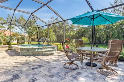 6896 Talon Bay Drive, North Port, FL 34287 - Photo 36
