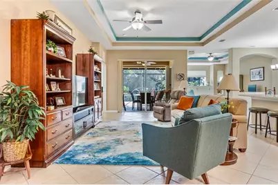 6896 Talon Bay Drive, North Port, FL 34287 - Photo 12