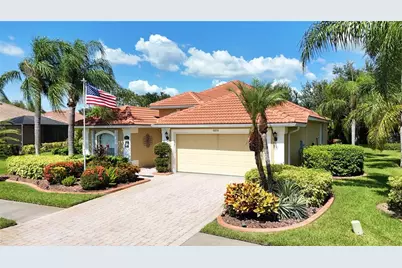 6896 Talon Bay Drive, North Port, FL 34287 - Photo 4