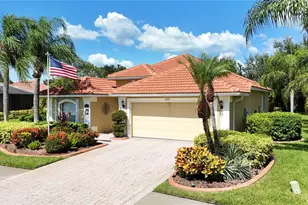6896 Talon Bay Dr, North Port, FL 34287 - Photo 4