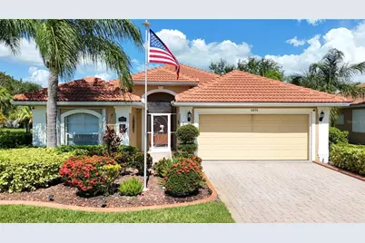 6896 Talon Bay Drive, North Port, FL 34287 - Photo 1