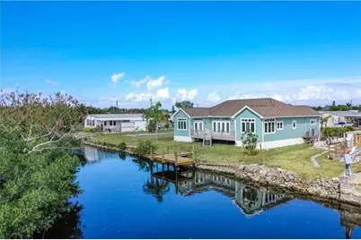 631 Tahiti Court, Punta Gorda, FL 33950 - Photo 2