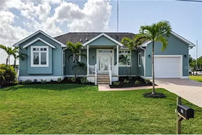 631 Tahiti Court, Punta Gorda, FL 33950 - Photo 1