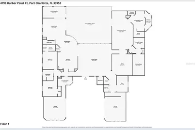 4790 Harbor Point Court, Port Charlotte, FL 33952 - Photo 4