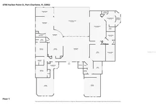 4790 Harbor Point Ct, Port Charlotte, FL 33952 - Photo 4
