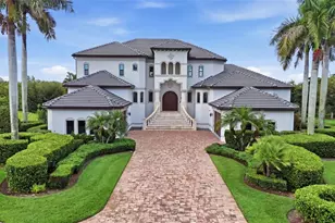 4790 Harbor Point Ct, Port Charlotte, FL 33952 - Photo 1