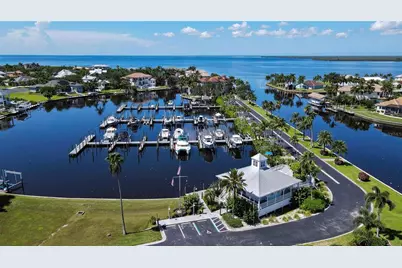 4790 Harbor Point Court, Port Charlotte, FL 33952 - Photo 72