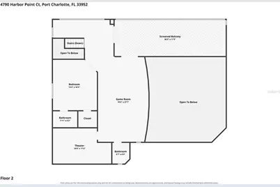 4790 Harbor Point Court, Port Charlotte, FL 33952 - Photo 50
