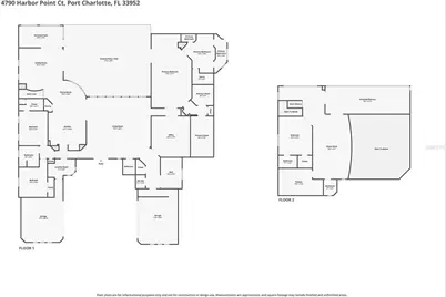 4790 Harbor Point Court, Port Charlotte, FL 33952 - Photo 76