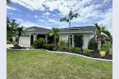 25482 Rampart Boulevard, Punta Gorda, FL 33983 - Photo 2