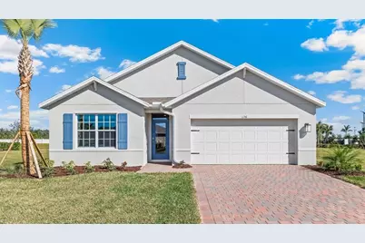 16313 Stonefront Lane, Port Charlotte, FL 33953 - Photo 1
