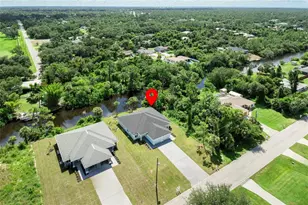 2100 Como St, Port Charlotte, FL 33948 - Photo 1