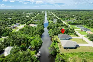 2100 Como St, Port Charlotte, FL 33948 - Photo 2