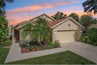 580 Rose Apple Circle, Port Charlotte, FL 33954 - Photo 30