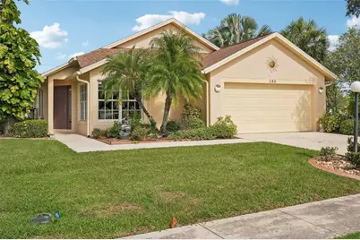 580 Rose Apple Circle, Port Charlotte, FL 33954 - Photo 6
