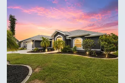 7200 N Blue Sage, Punta Gorda, FL 33955 - Photo 2
