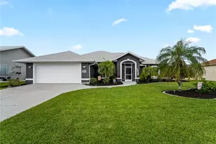 7200 N Blue Sage, Punta Gorda, FL 33955 - Photo 58