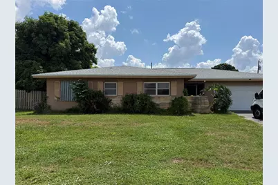 563 Beal Street NW, Port Charlotte, FL 33952 - Photo 1