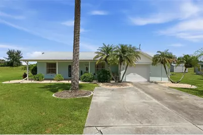 8451 SW Sunnybreeze Road, Arcadia, FL 34269 - Photo 1