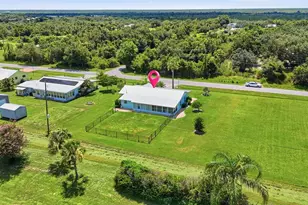8451 SW Sunnybreeze Rd, Arcadia, FL 34269 - Photo 28