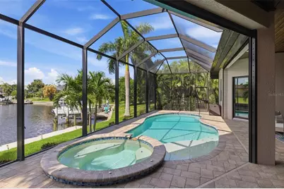 1418 Kinglet Drive, Punta Gorda, FL 33950 - Photo 48