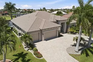 1418 Kinglet Dr, Punta Gorda, FL 33950 - Photo 64