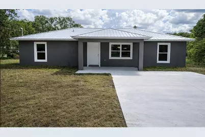 801 N Waldron Street, Arcadia, FL 34266 - Photo 1