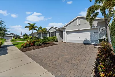 17416 Silverspur Drive, Punta Gorda, FL 33982 - Photo 2