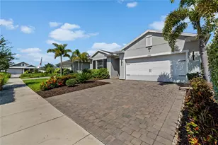 17416 Silverspur Dr, Punta Gorda, FL 33982 - Photo 2