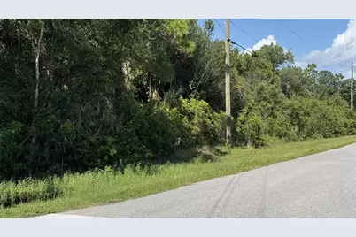 12502 Mohican Avenue, Port Charlotte, FL 33953 - Photo 1