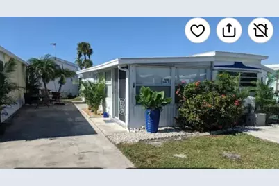 1475 Flamingo Drive #162, Englewood, FL 34224 - Photo 1