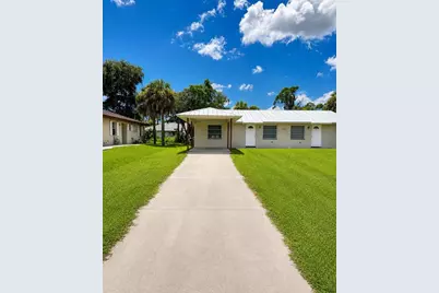 257 Camillia Lane #A, Port Charlotte, FL 33954 - Photo 2