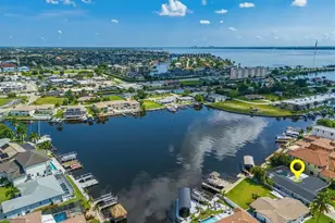 1633 Edith Esplanade, Cape Coral, FL 33904 - Photo 48