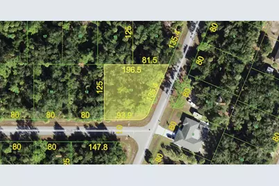 14310 Dunlap Avenue, Port Charlotte, FL 33953 - Photo 2