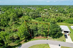 Boca Chica Ave, North Port, FL 34286 - Photo 1