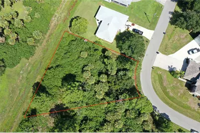 Boca Chica Avenue, North Port, FL 34286 - Photo 2