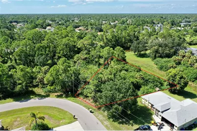 Boca Chica Avenue, North Port, FL 34286 - Photo 4