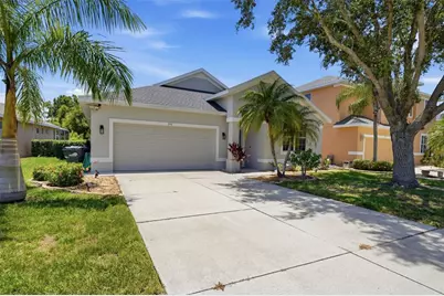 1796 Scarlett Avenue, North Port, FL 34289 - Photo 2