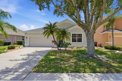 1796 Scarlett Avenue, North Port, FL 34289 - Photo 1