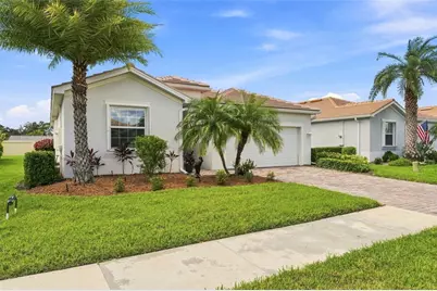 6199 Grand Cypress Boulevard, North Port, FL 34287 - Photo 2
