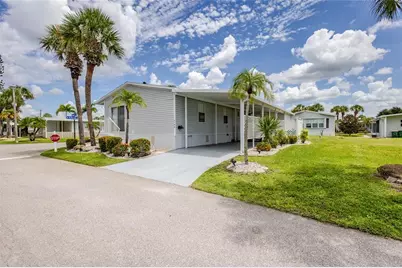 2100 Kings Highway #144, Port Charlotte, FL 33980 - Photo 1