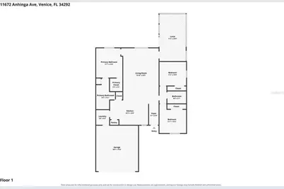 11672 Anhinga Avenue, Venice, FL 34292 - Photo 28