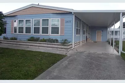 6432 Keena Court, North Port, FL 34287 - Photo 1