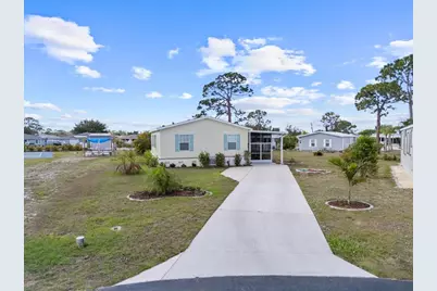 9182 Pinehaven Way, Englewood, FL 34224 - Photo 1